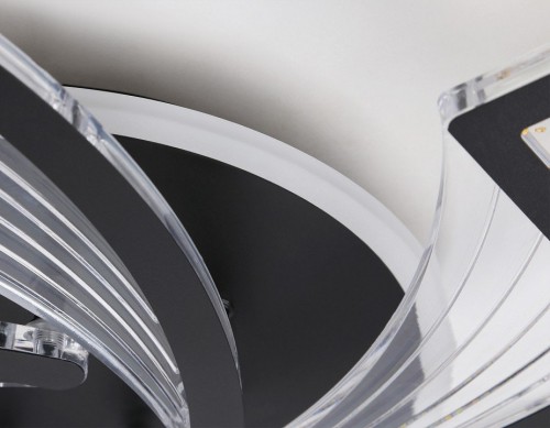 Потолочная люстра Ambrella light ACRYLICA FA4478 Потолочная люстра Ambrella light ACRYLICA FA4478