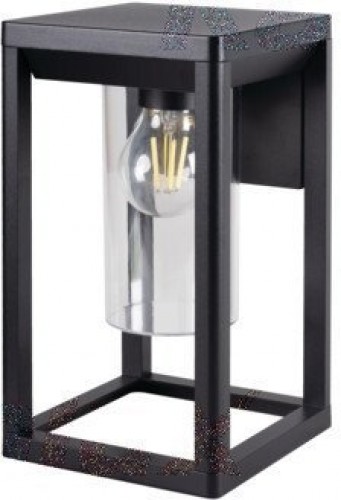 Садовый настенный светильник Kanlux VIMO EL 27 B 34980 Садовый настенный светильник Kanlux VIMO EL 27 B 34980