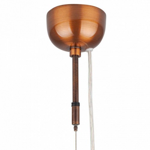 Подвесной светильник Covali JPL-23638 Подвесной светильник Covali JPL-23638