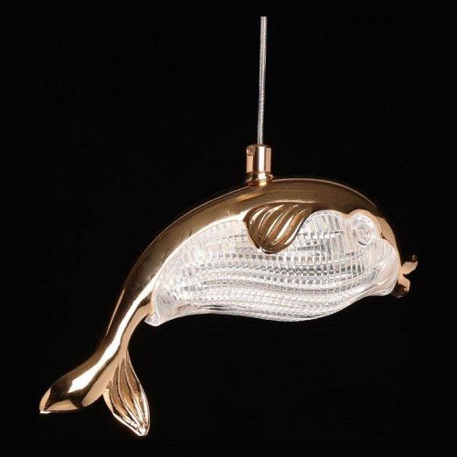 Подвесной светильник De City Конти 33 488012001