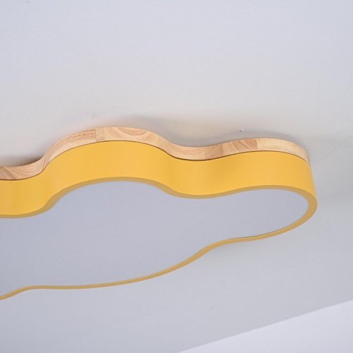 Потолочный светильник ImperiumLoft CLOUD-ECO01