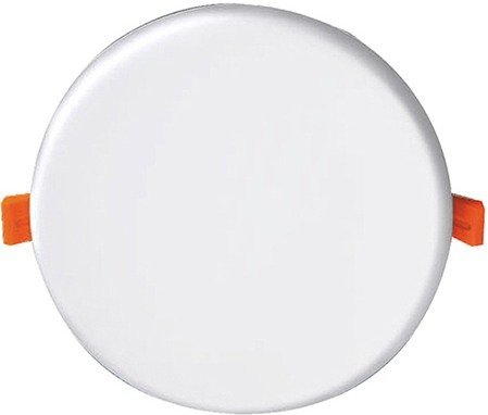 Точечный светильник Depo DL20091/8W White R