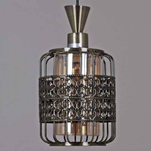 Потолочный светильник Reluce 03845-0.9-03 AB