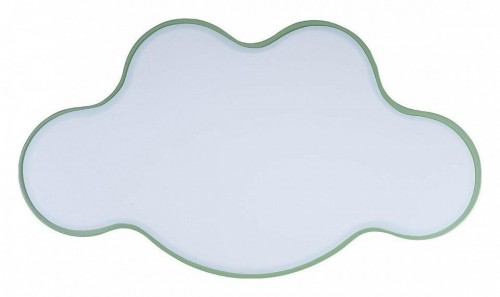 Потолочный светильник Loft IT Axel 10005/30 Green Потолочный светильник Loft IT Axel 10005/30 Green