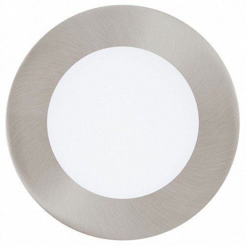 Встраиваемый светодиодный светильник Eglo Fueva 1 96406 Встраиваемый светодиодный светильник Eglo Fueva 1 96406