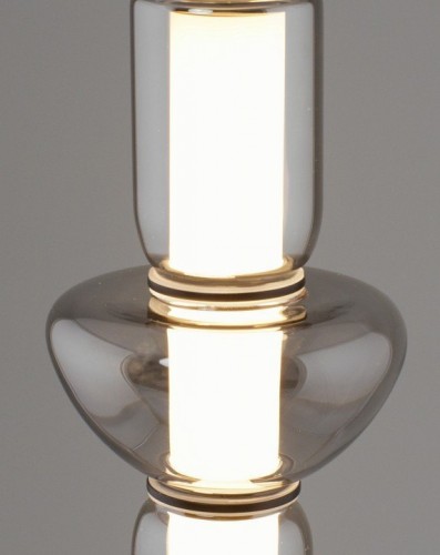 Подвесной светильник Moderli Arabella V11169-PL Подвесной светильник Moderli Arabella V11169-PL