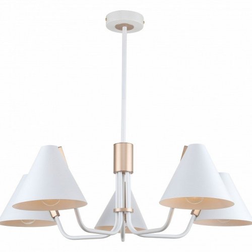 Подвесная люстра Rivoli Beverly 2070-305 Б0055498