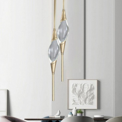 Подвесной светильник ImperiumLoft FAME fame01