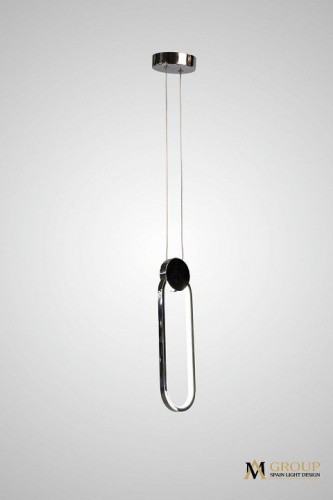 Подвесной светильник AM-Group AM466 AM466 CHROM
