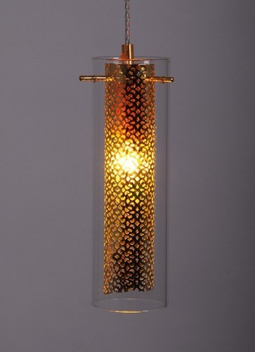 Подвесной светильник Abrasax MA03847C-001