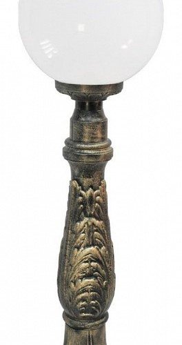 Наземный фонарь Fumagalli GLOBE 300 G30.162.000.BYF1R Наземный фонарь Fumagalli GLOBE 300 G30.162.000.BYF1R