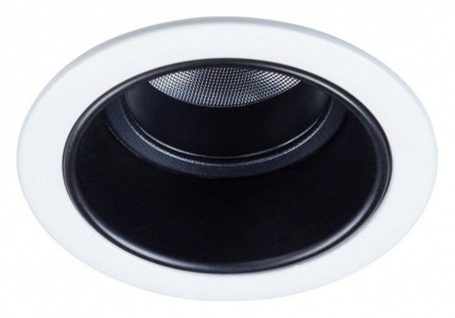 Точечный светильник Arte Lamp Scroll A3311PL-1WH