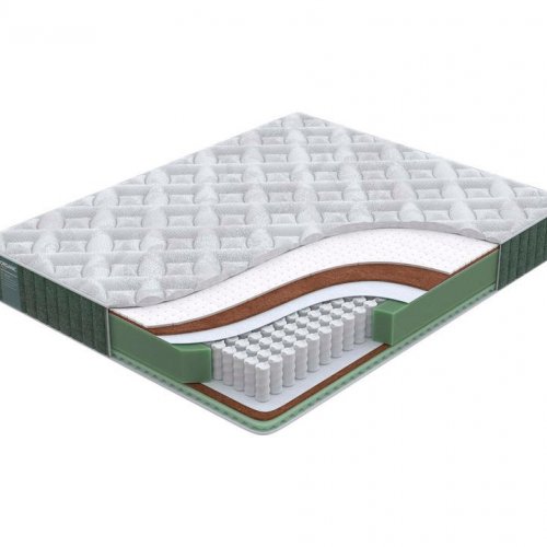 Орматек Organic Comfort M 140x190