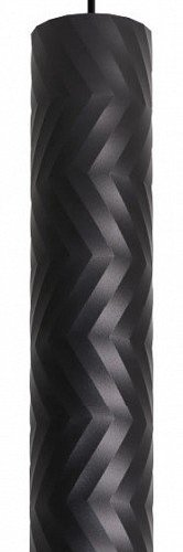 Подвесной светильник Wolta LINEA WSL-GU10/P09BG