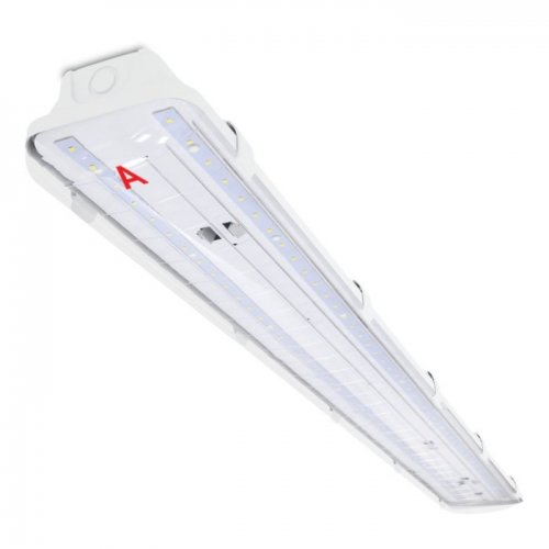 Промышленный потолочный светильник Wolta УльтраПром ДСП04-36-042-6К