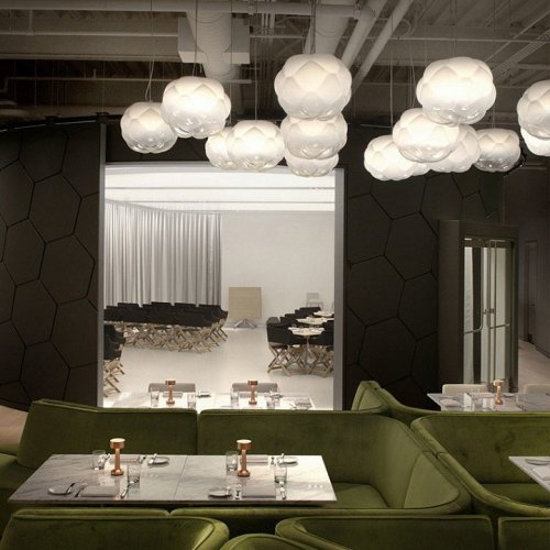 Подвесной светильник ImperiumLoft SKYERNE01