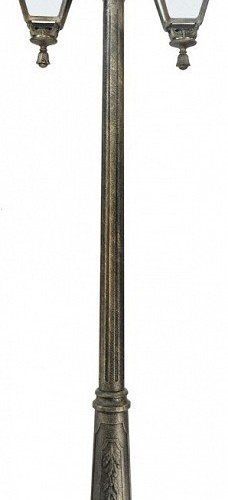 Уличный фонарь Fumagalli Ricu Bisso/Cefa 2L Dn U23.157.S20.BYF1RDN Уличный фонарь Fumagalli Ricu Bisso/Cefa 2L Dn U23.157.S20.BYF1RDN