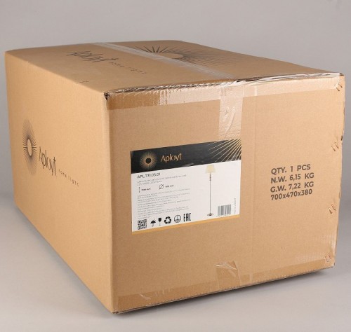 Торшер Aployt Perla APL.731.05.01 Торшер Aployt Perla APL.731.05.01