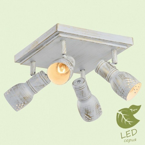 Спот Lussole Lgo GRLSP-8056 Спот Lussole Lgo GRLSP-8056