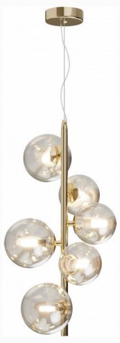 Подвесной светильник Maytoni Dallas MOD545PL-06G