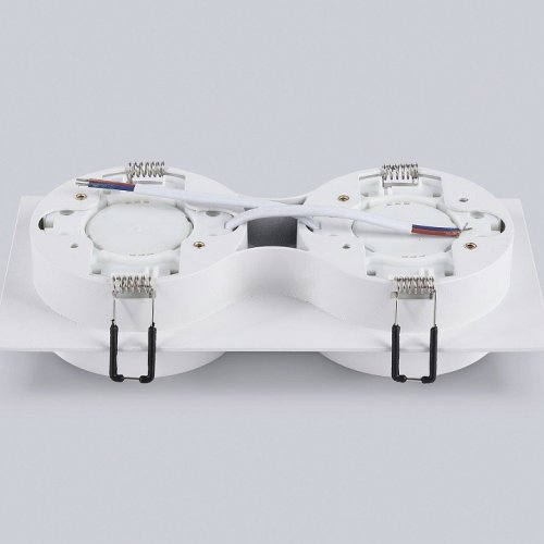 Точечный светильник Ambrella light Techno Spot TN6711 Точечный светильник Ambrella light Techno Spot TN6711