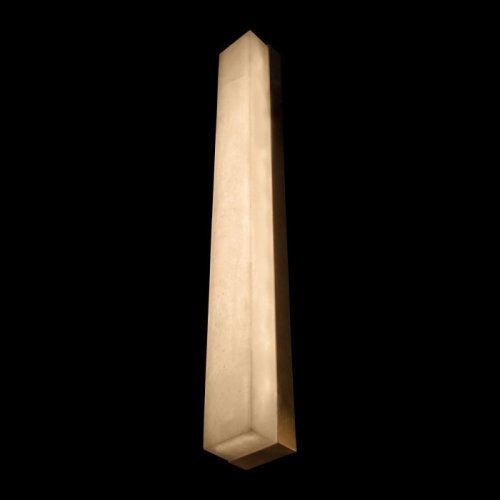 Настенный светильник Mondrian 10408W/800 Настенный светильник Mondrian 10408W/800