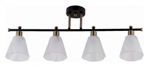 Потолочная люстра De City Тетро 118010504