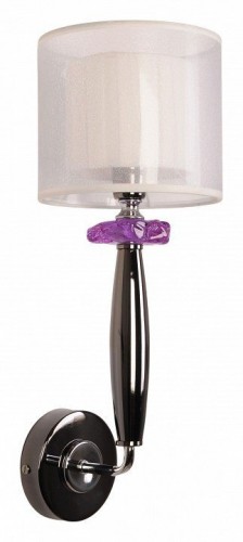 Бра Abrasax Lilie WB.7701-1BL Бра Abrasax Lilie WB.7701-1BL