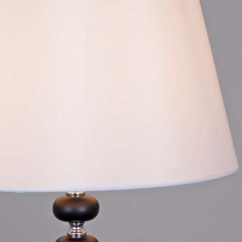 Торшер  01933-0.6-01 BK