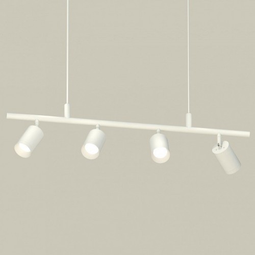 Подвесной светильник Ambrella light Traditional XB9001100