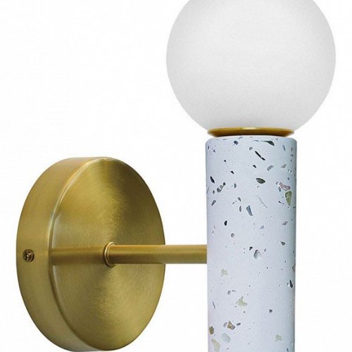 Бра Divinare Eterno 1830/53 AP-1 Бра Divinare Eterno 1830/53 AP-1