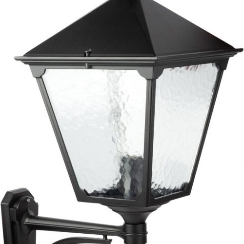 Настенный фонарь Oasis Light уличный QUADRO XL 79901XL Bl Настенный фонарь Oasis Light уличный QUADRO XL 79901XL Bl