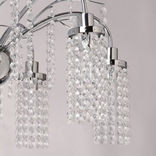 Подвесная люстра DeMarkt Бриз 111017706