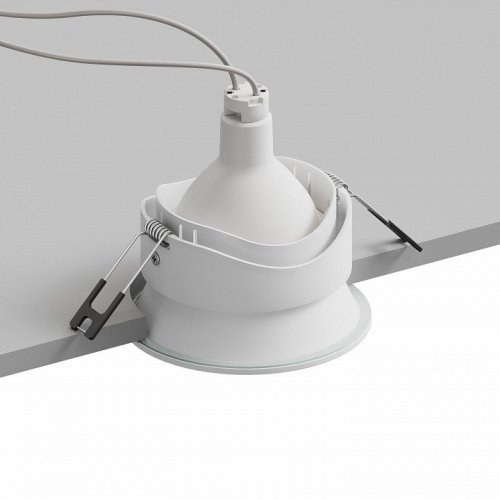 Встраиваемый светильник Hesby Lighting Harstad HSBL_0228