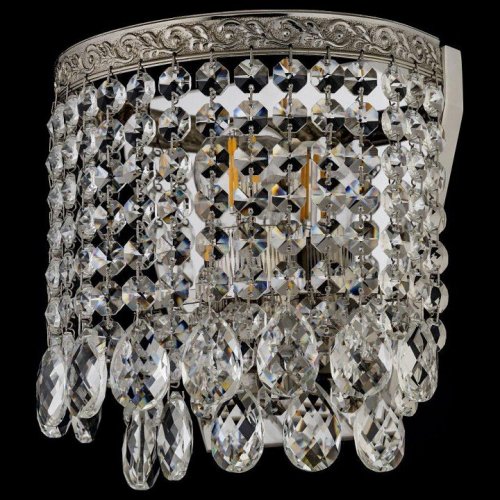 Бра Arti Lampadari Castellana Castellana E 2.10.601 N