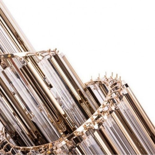 Подвесная люстра ImperiumLoft IMPERS CROISS impers-croiss01