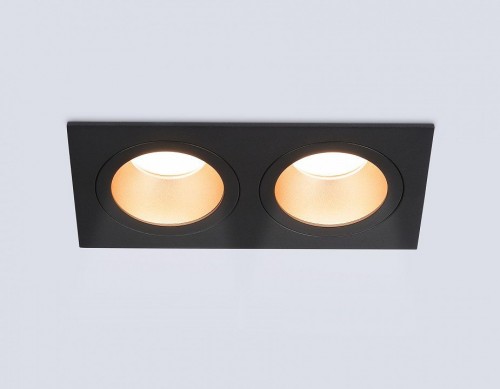 Точечный светильник Ambrella light Techno Spot TN102833