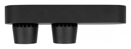 Спот Loft IT Quiet 10320/2 Black