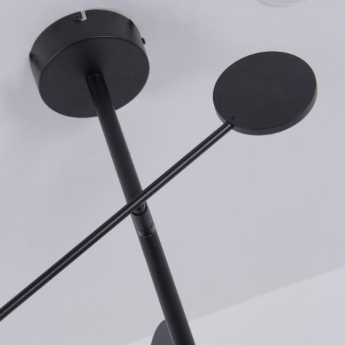 Потолочная люстра Favourite Vorago 4572-3C Потолочная люстра Favourite Vorago 4572-3C