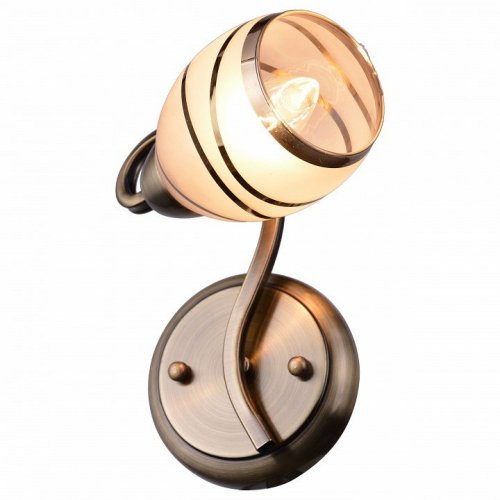 Бра Toplight Polly TL3720B-01AB