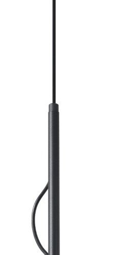 Подвесной светильник Crystal Lux CLT 060C1 BL Подвесной светильник Crystal Lux CLT 060C1 BL