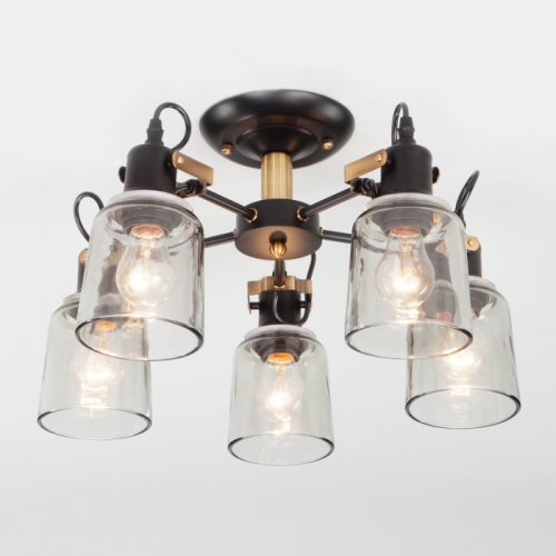 Потолочная люстра Eurosvet Astor 70111/5