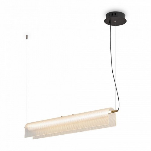 Подвесной светильник Freya Loyd FR5556PL-L25BBS Подвесной светильник Freya Loyd FR5556PL-L25BBS