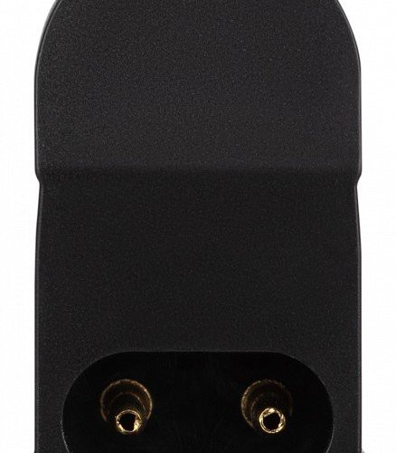 Накладной светильник Эра  LLED-01-16W-4000-B