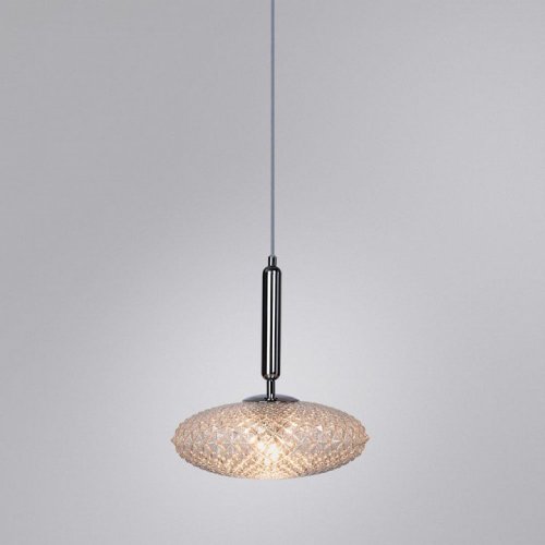 Подвесной светильник Divinare Okab 5005/02 SP-1 Подвесной светильник Divinare Okab 5005/02 SP-1