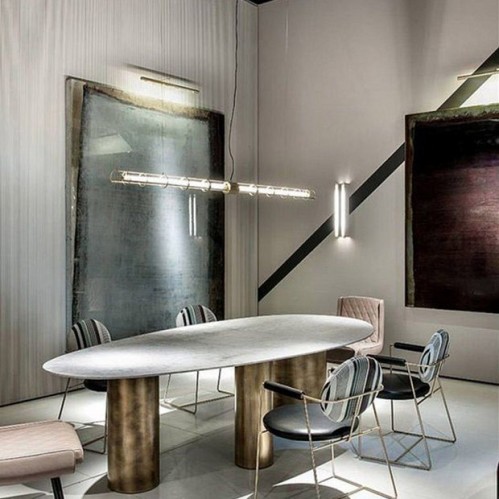 Подвесной светильник ImperiumLoft Optima01