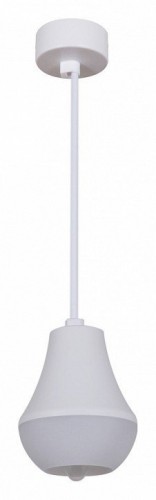 Подвесной светильник Reluce Technical 16007 16007-0.9-001IL E27 WT