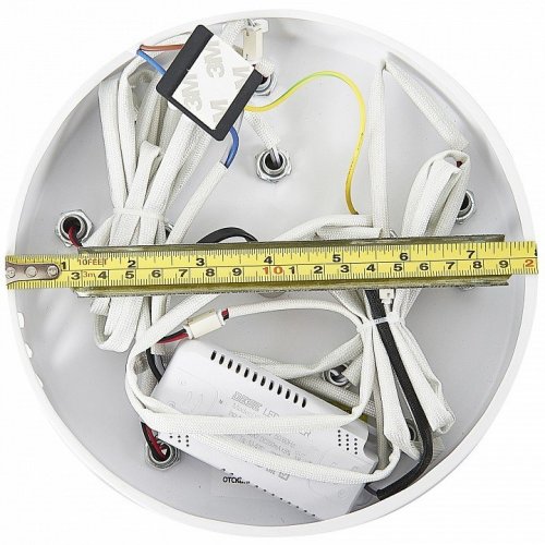 Потолочная люстра Natali Kovaltseva Simply LED LAMPS 81409 Потолочная люстра Natali Kovaltseva Simply LED LAMPS 81409