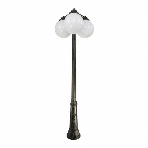 Наземный фонарь Fumagalli GLOBE 300 G30.157.S30.BYF1RDN