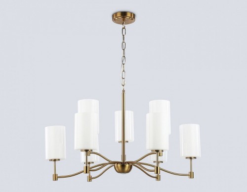 Подвесная люстра Ambrella light High Light LH56054 Подвесная люстра Ambrella light High Light LH56054